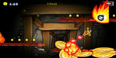 Money Miner Adventure screenshot 1