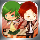Chu Than Quat Khoi APK