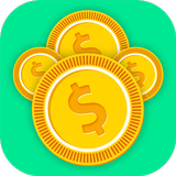 Money Collection icône