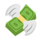 Money Emoji icône