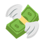 Money Emoji 图标