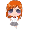 Ikenie Touh you