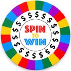 Spin To Win Cash - Earn Money icon