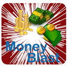 Money Blast icône