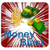 Money Blast アイコン