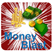 Money Blast biểu tượng