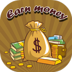 Gane dinero - Una aplicación de dinero real icono