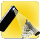 Money Projector icône
