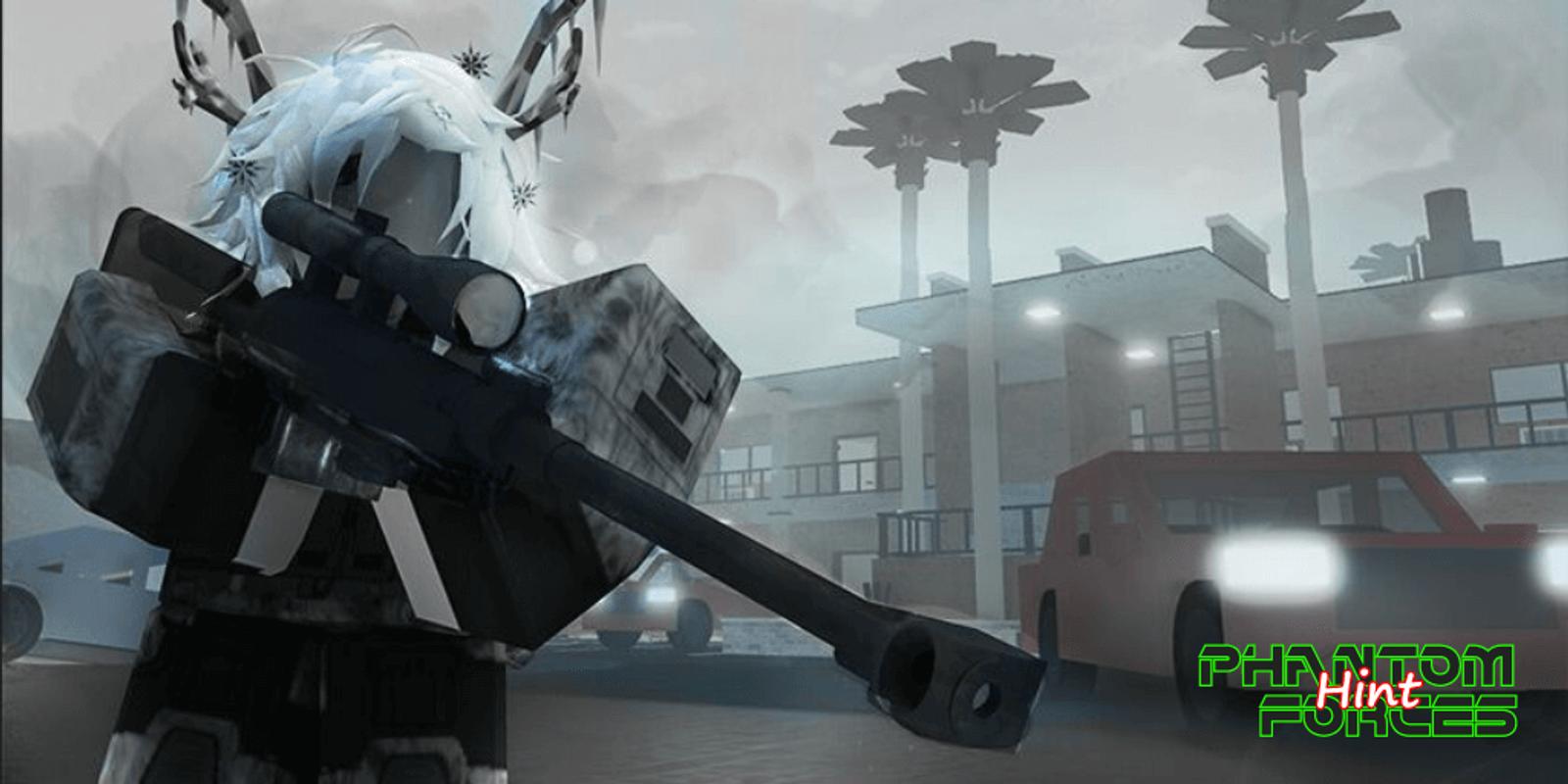 Roblox Phantom Forces - roblox phantom forces mod menu working aimbot esp