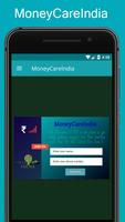 Money Care India постер
