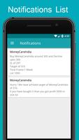 Money Care India скриншот 3