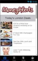 London Deals & Offers poster