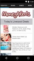 Liverpool Deals پوسٹر