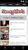 Sheffield Deals & Offers-poster