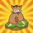 Money Clicks icono