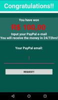 Money Clicks captura de pantalla 2