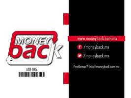 MoneyBack screenshot 1