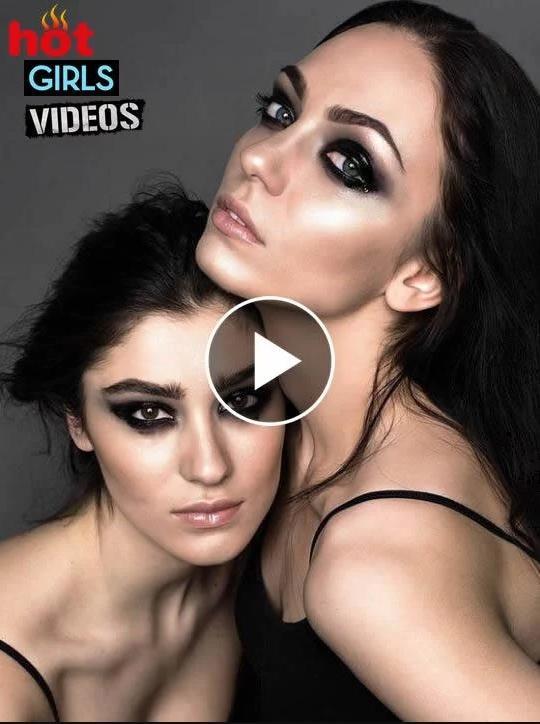 Videos girls Porn Double Krempeay
