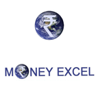 Money Excel icône