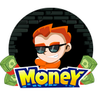 Money mover icon