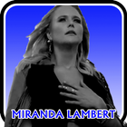 Miranda Lambert Vice Songs icône