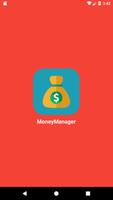 MoneyManager Affiche