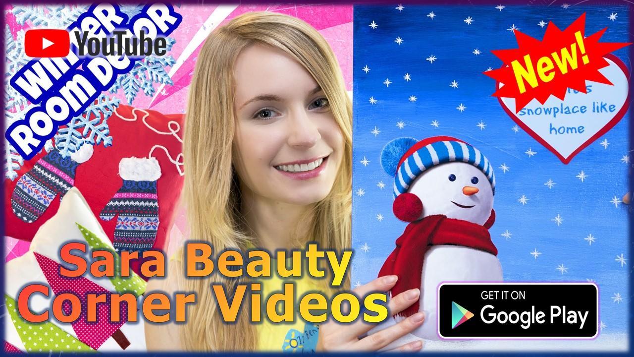 Latest Sarabeautycorner S For Android Apk