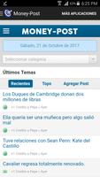 Gana Dinero En Money-Post + Posteando screenshot 2