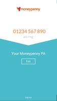 Moneypenny Clever Numbers screenshot 1