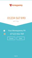 Moneypenny Clever Numbers 截图 2