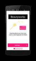 Beautyworks 海報