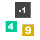 Low Pop : Number Game APK