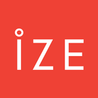 ize(아이즈) - 문화 웹매거진 icône