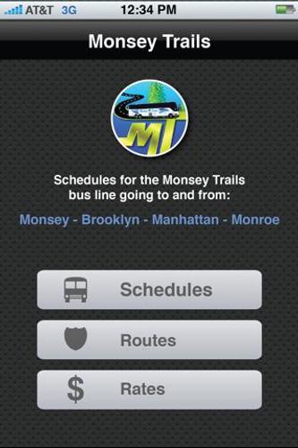 Monsey Trails Schedule 2022 Monsey Trails For Android - Apk Download
