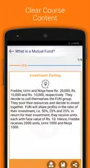 MoneyVersity: Learn to invest APK download