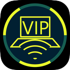 PC Remote VIP ikona