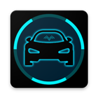 Car Camcorder icon