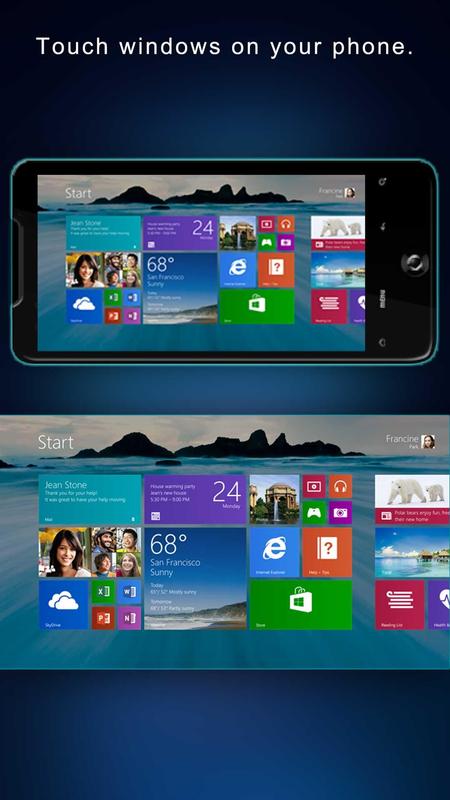 PC Remote APK Download - Free Tools APP for Android | APKPure.com