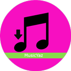 MusicYaz icône