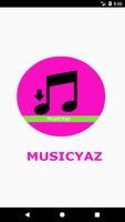 MusicYaz Affiche