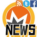 Monero All News(XMR) aplikacja