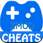 XmodGames-icoon
