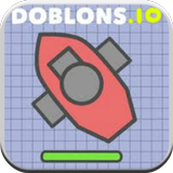 DOBLONS IO icône