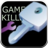 ikon Game Killer