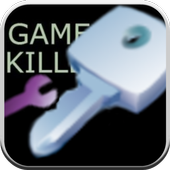 Game Killer-icoon