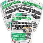 Icona Journalintegration