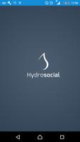 HydroSocial Plakat