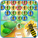 abelhas da bolha APK