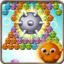 Shooter pássaro APK