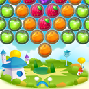 Bubble Fruits APK